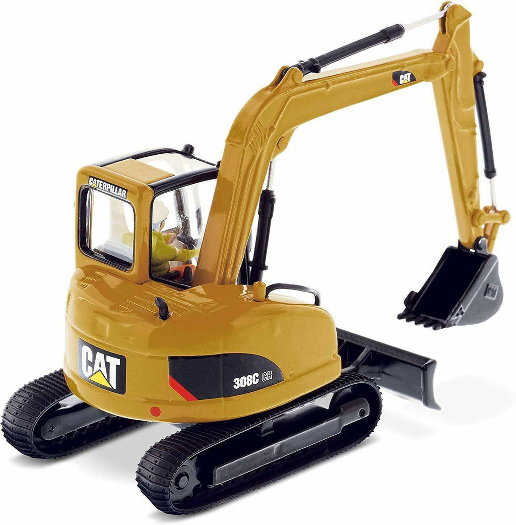 1/50 Excavator Z94579