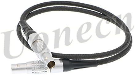 Power Cable 2 pin Male to Male 60cm Pack of 2 N938138