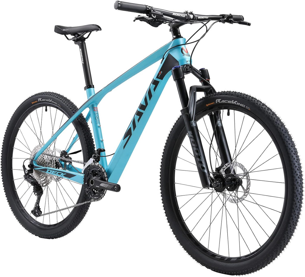 Carbon Fiber Mountain Bike 27.5/29'' Wheels 30 Speed O977862