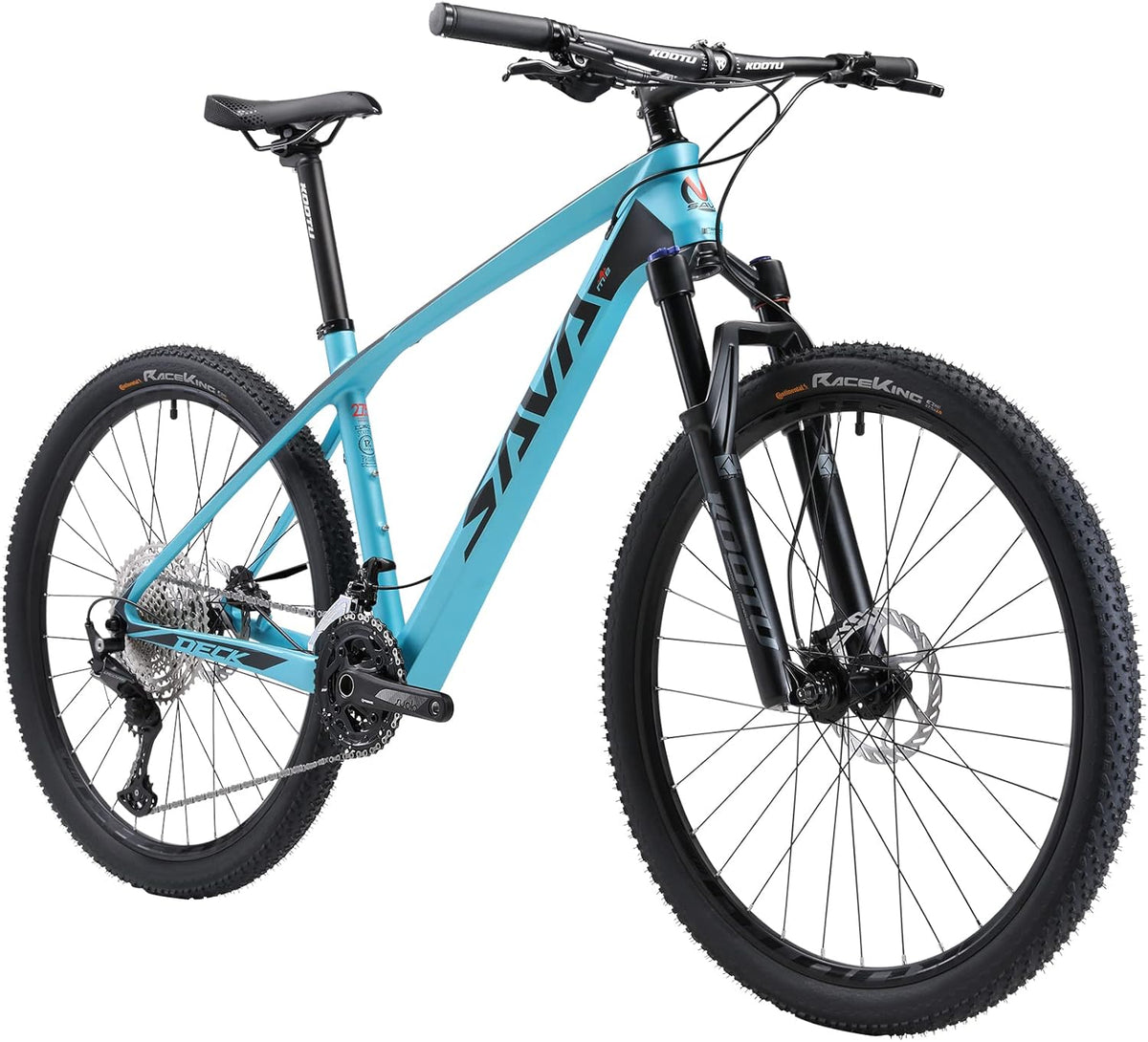 Carbon Fiber Mountain Bike 27.5/29'' Wheels 30 Speed O977862