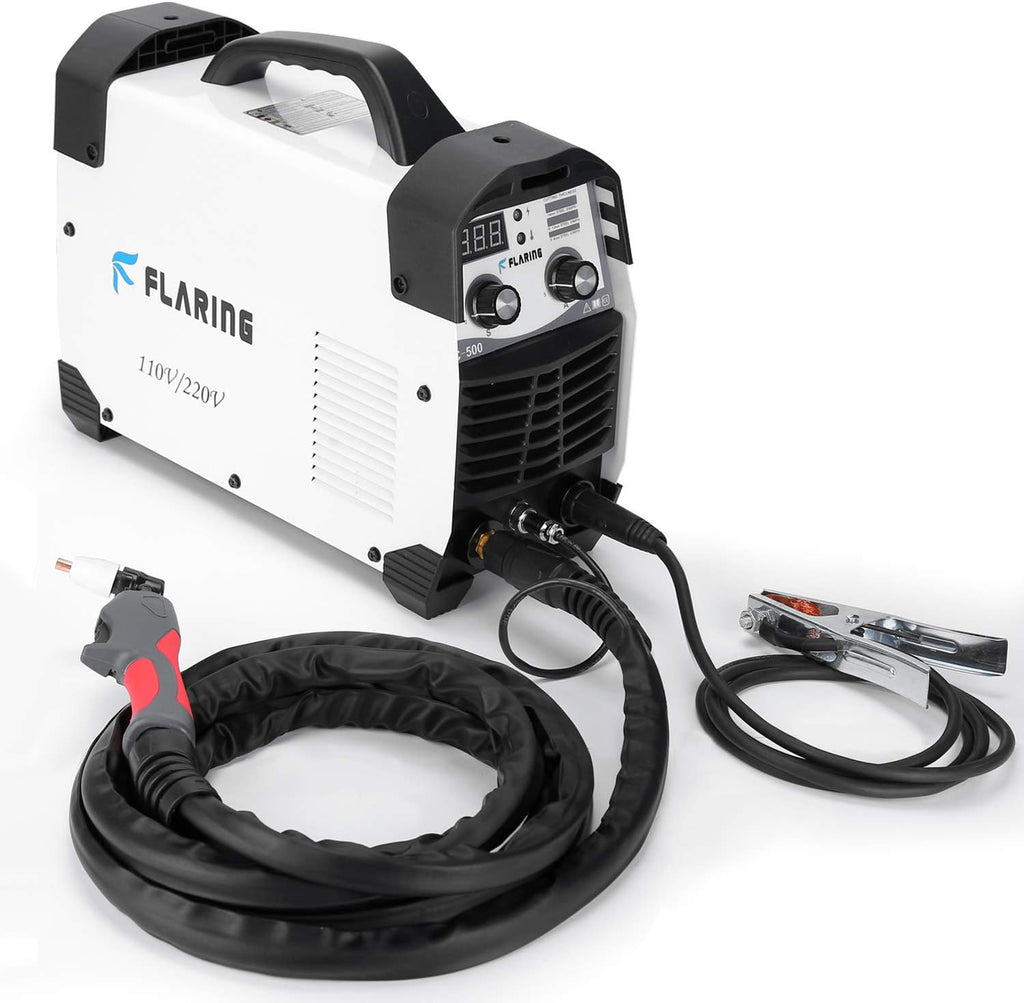 50 AMP 110/220V IGBT Plasma Cutting Machine F93921