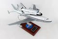 NASA 747-100 Shuttle Carrier I844