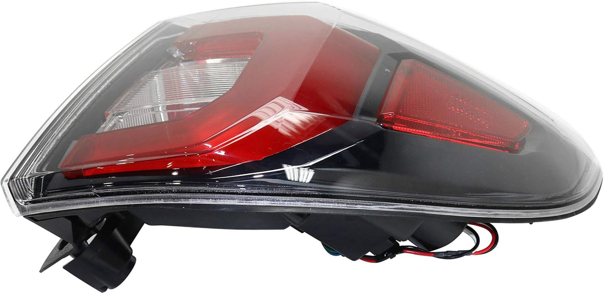 Tail Light Passenger Side Outer V247559
