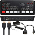 HDMI Live Stream Switcher with 12V Power Supply B567552