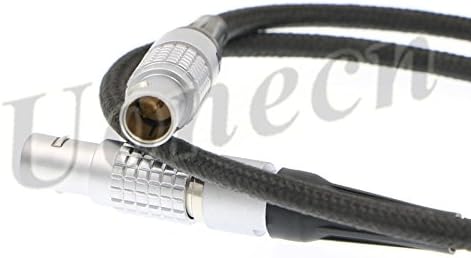 Power Cable 2 pin Male to Male 60cm Pack of 2 N938138