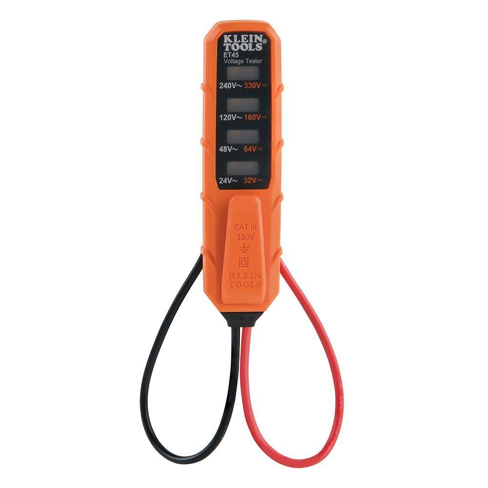 Digital Multimeter Electrical Test Kit V4095