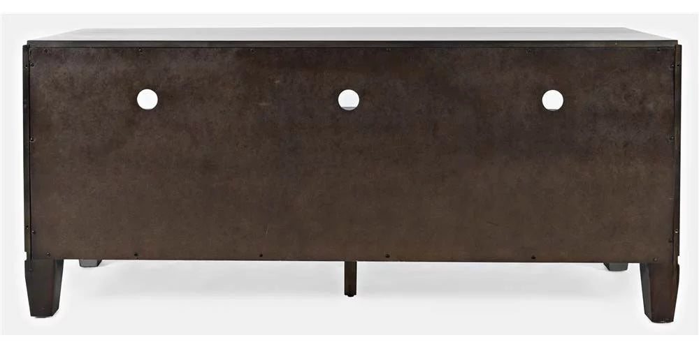 60" Media Unit N835