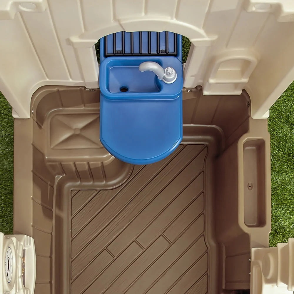 Plastic Kids Playhouse F491774