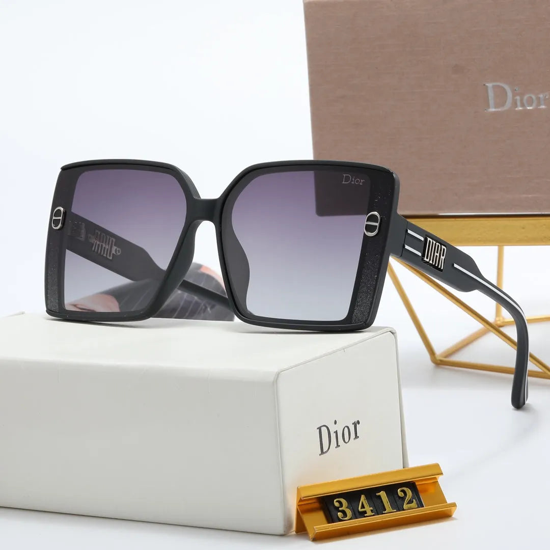 Polarized Sunglasses C7803