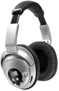 AM/FM Stereo Headset Radio D782568