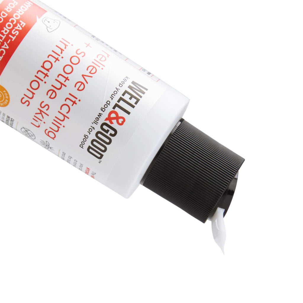 Hydrocortisone Dog Lotion O614