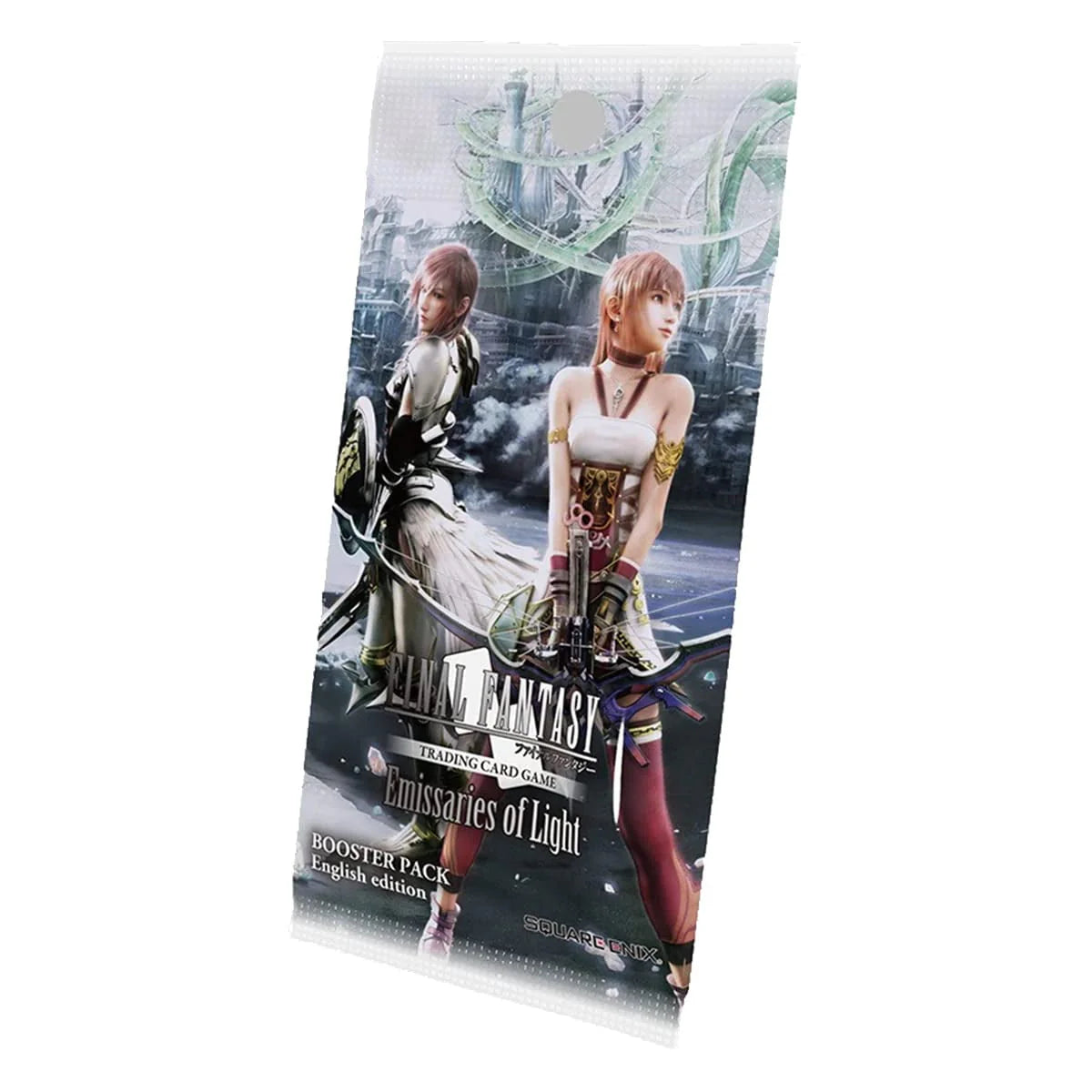 Trading Card Game Booster Box (36 Packs) P280