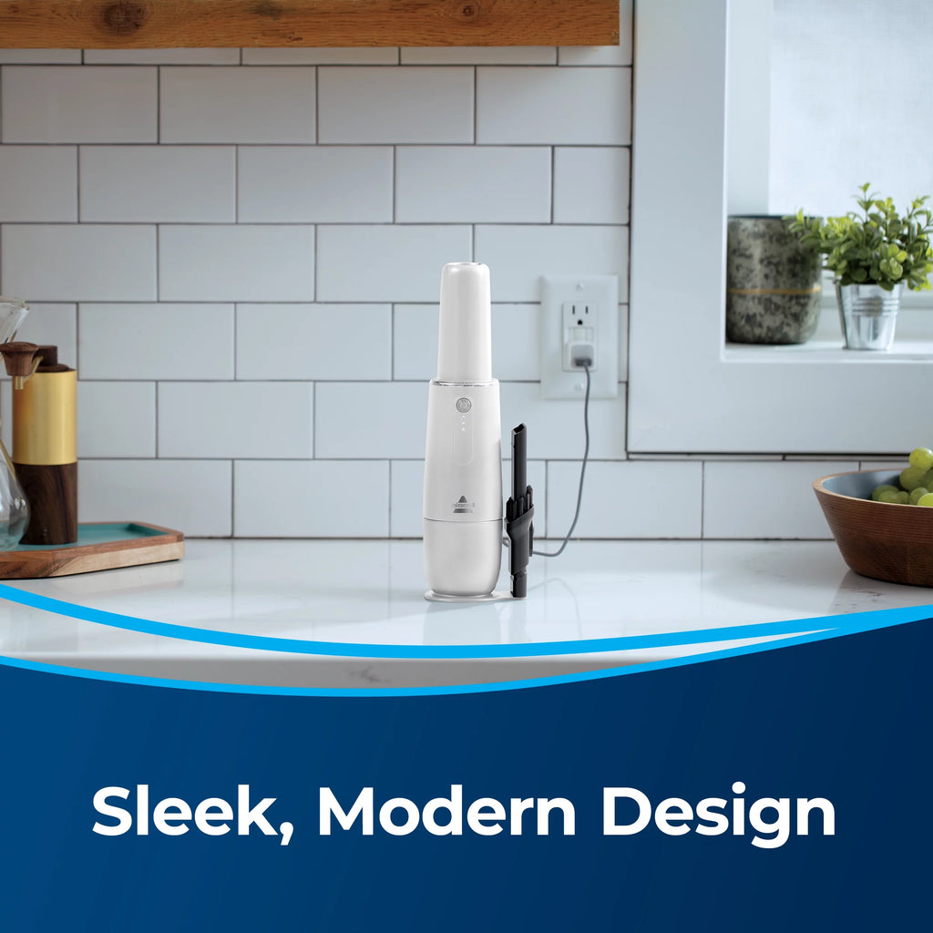 Slim Hand Vacuum Z13600