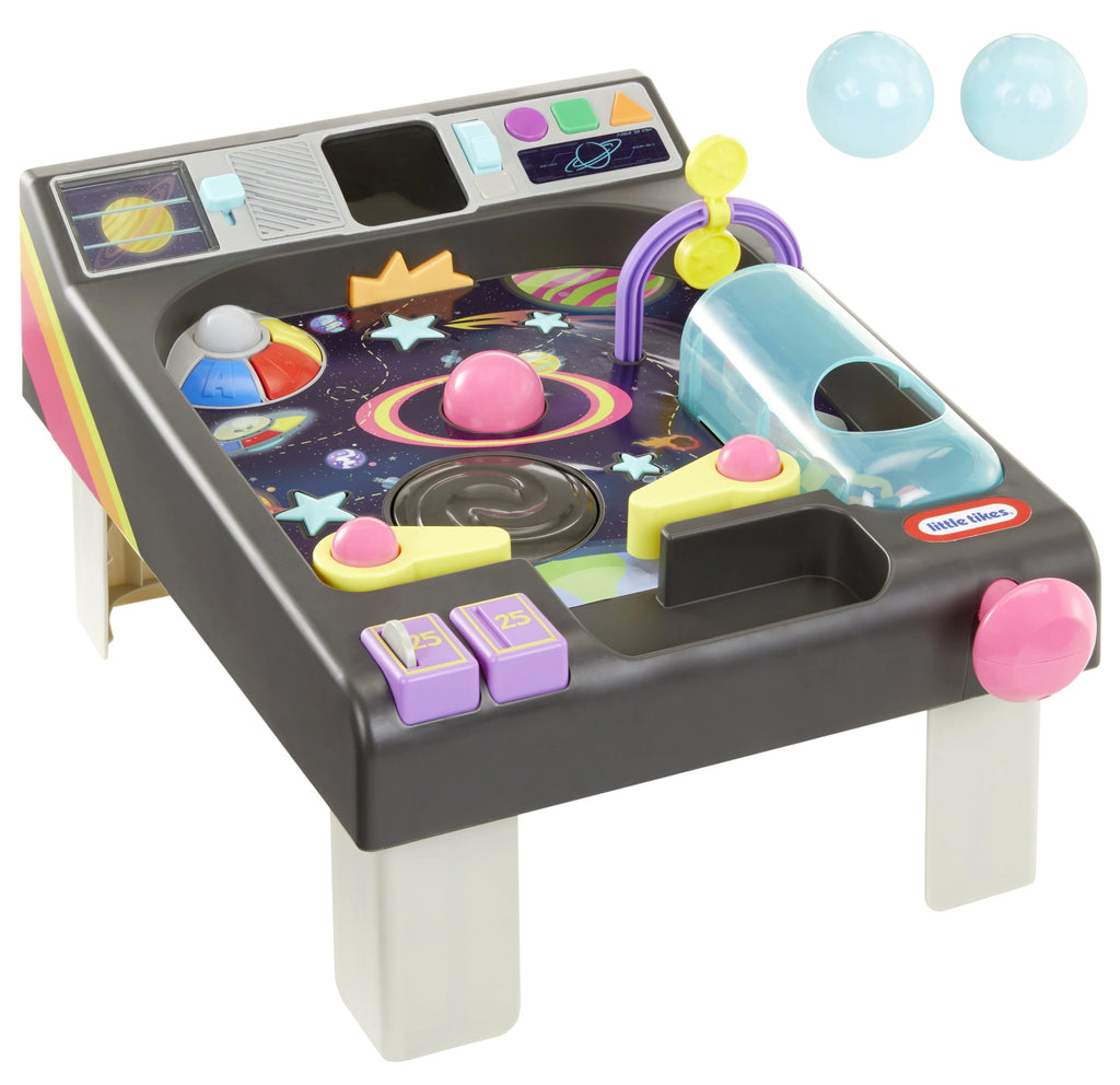 Activity Table H553325