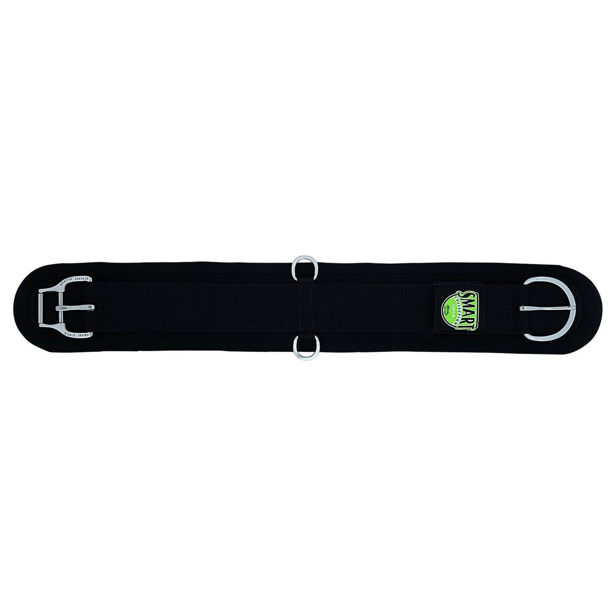 Neoprene Straight Smart Cinch - Black M42671