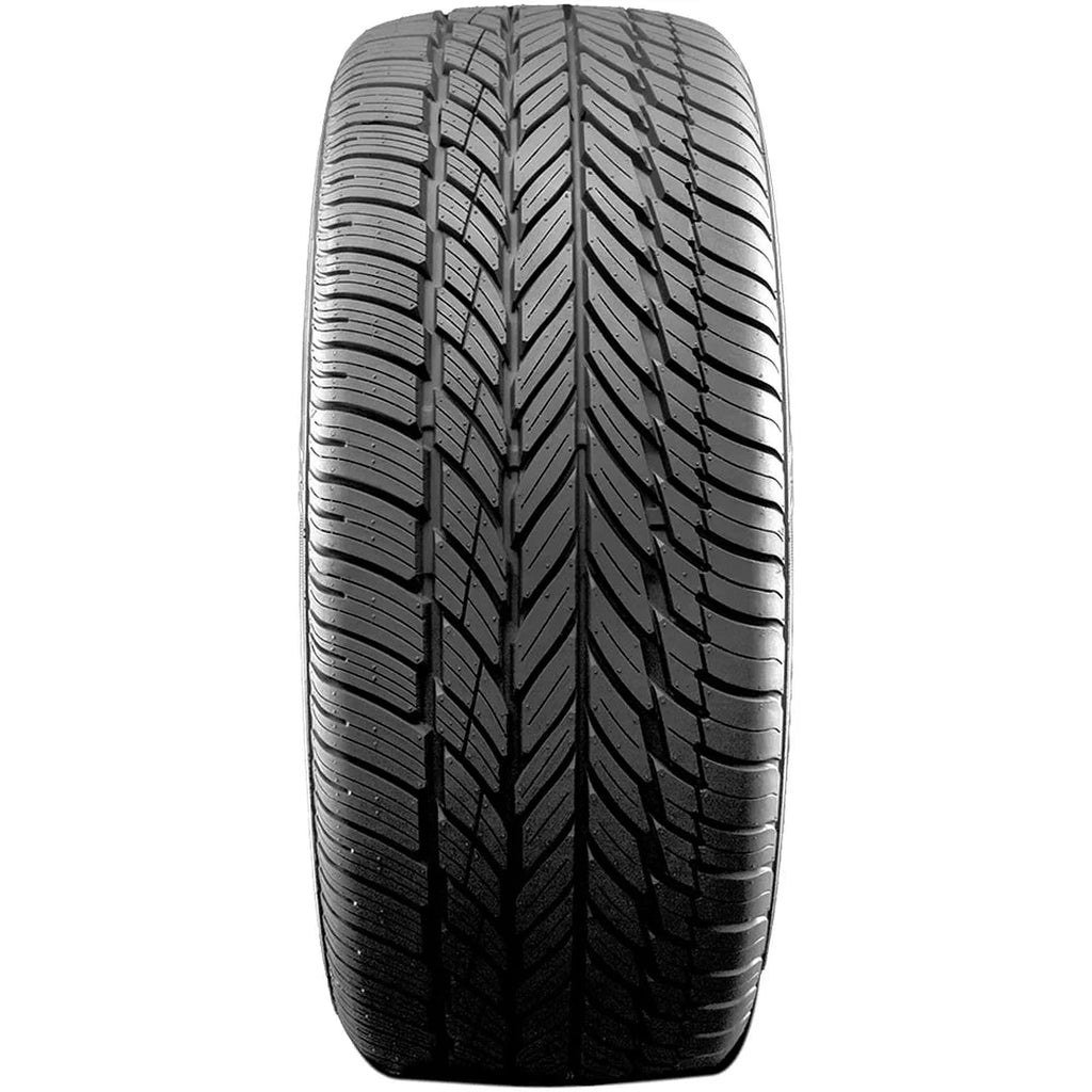 245/45R19 102V XL All Season Passenger Tire W1368