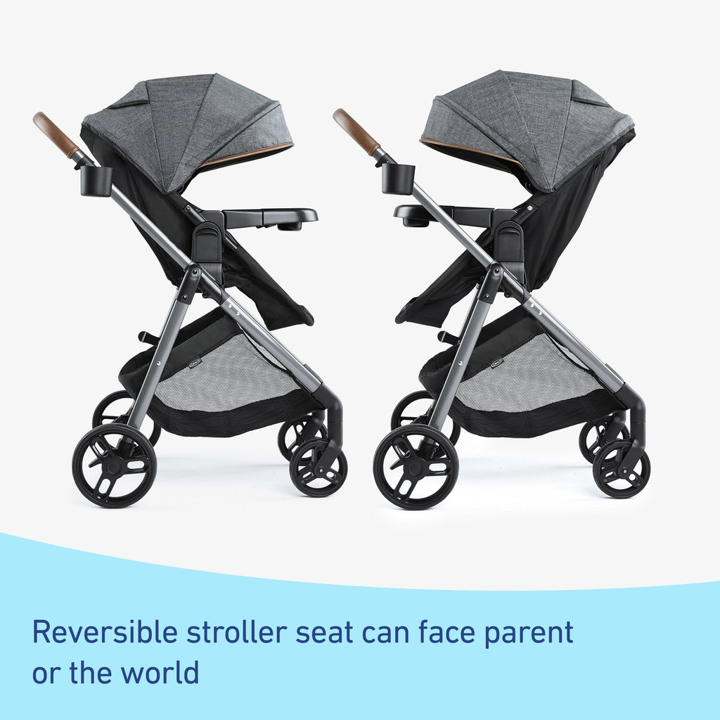 Graco Modes Trio Travel System R88392