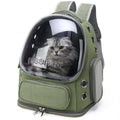 Cat Carrier Backpack with Air Holes R42378