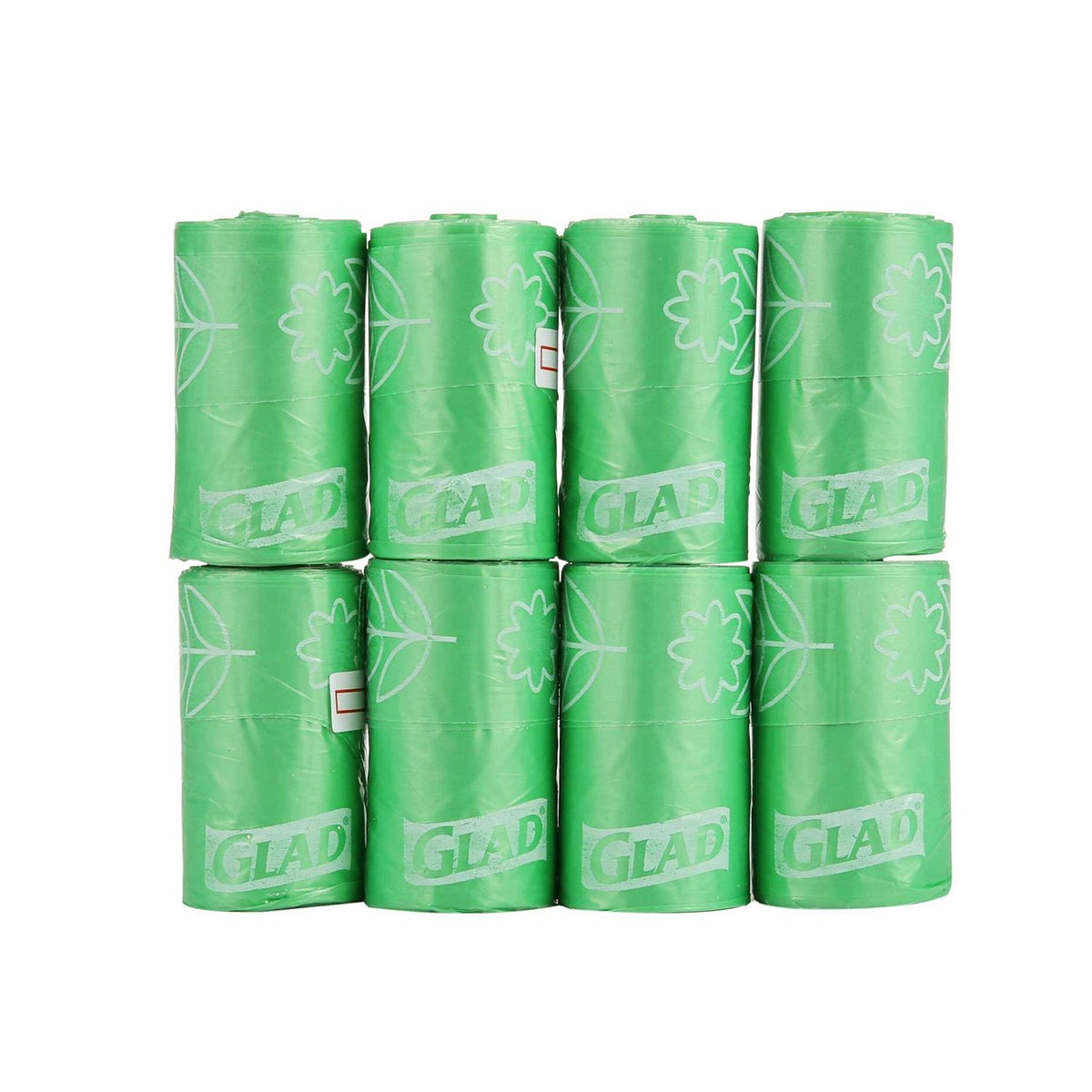 Easy Tie Handle Waste Bags X253