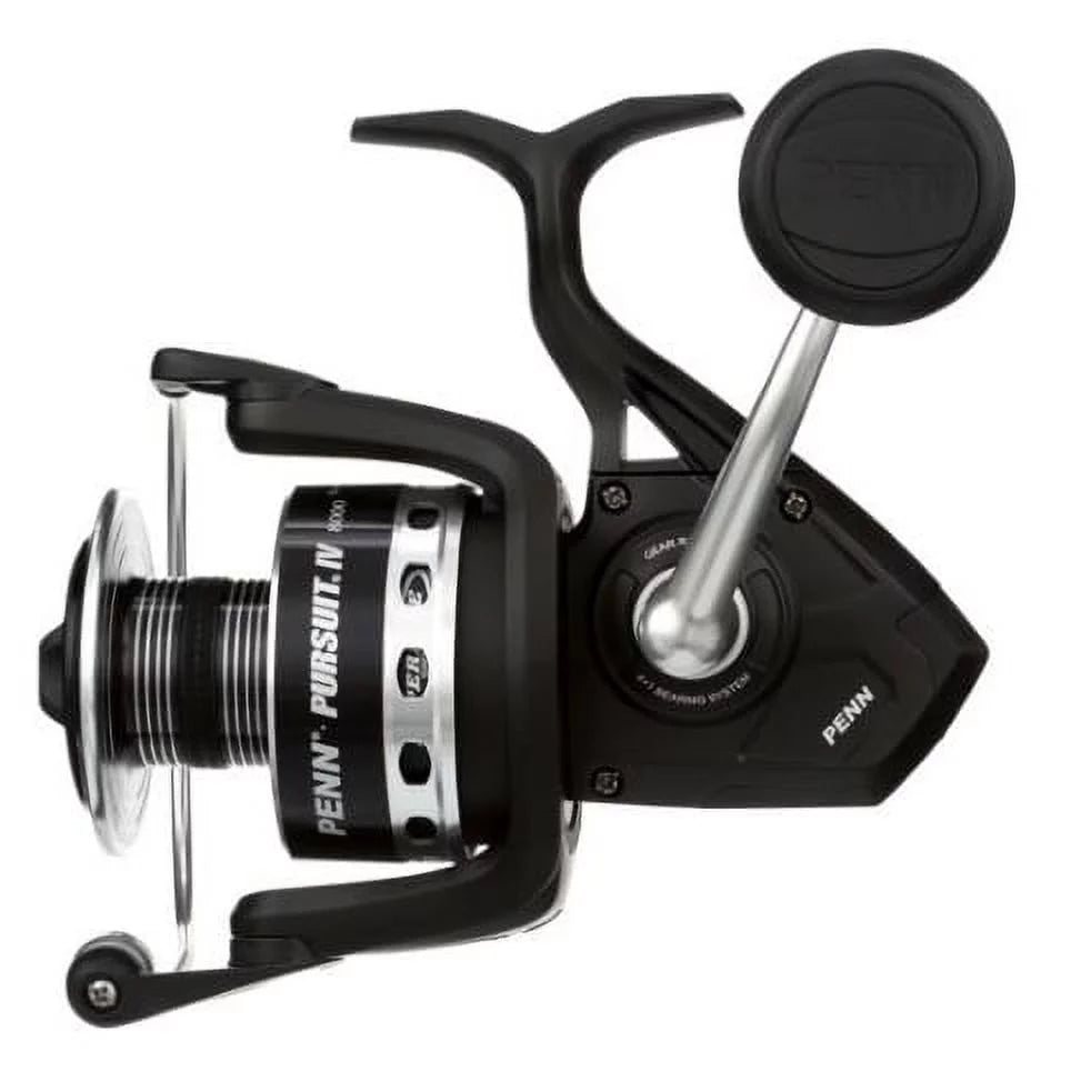 Spinning Fishing Reel Size 5000 U94013