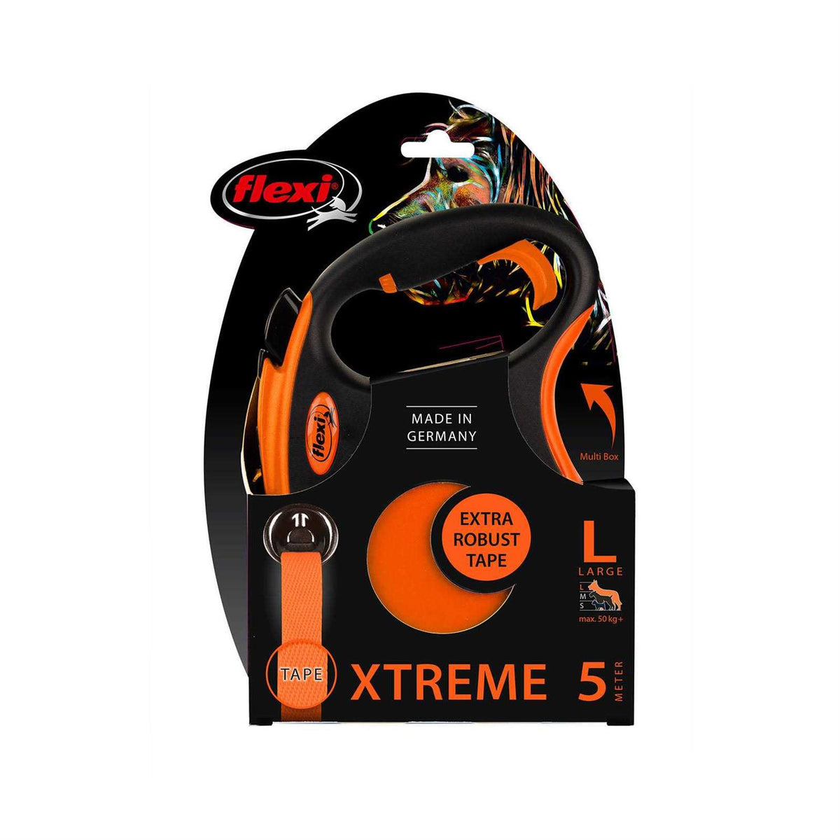 Leash Tape O99791