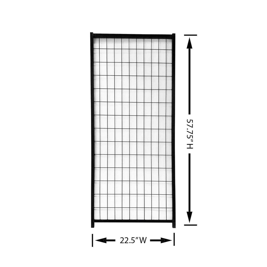 Dog Kennel Panel V7752