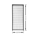 Dog Kennel Panel V7752