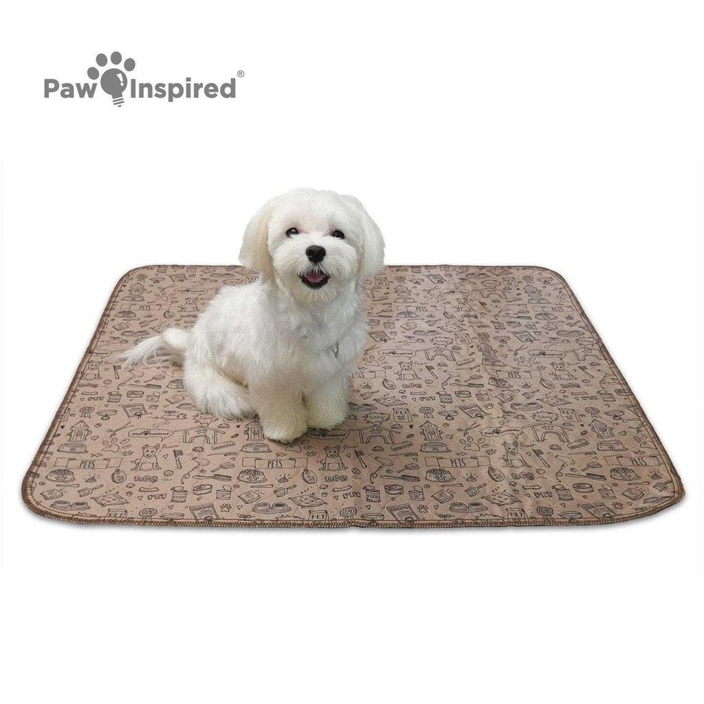 Washable Reusable Pee Pads for Dogs K88952