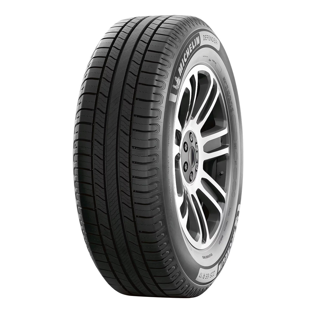 All Season 225/50R18 95H Passenger Tire A812