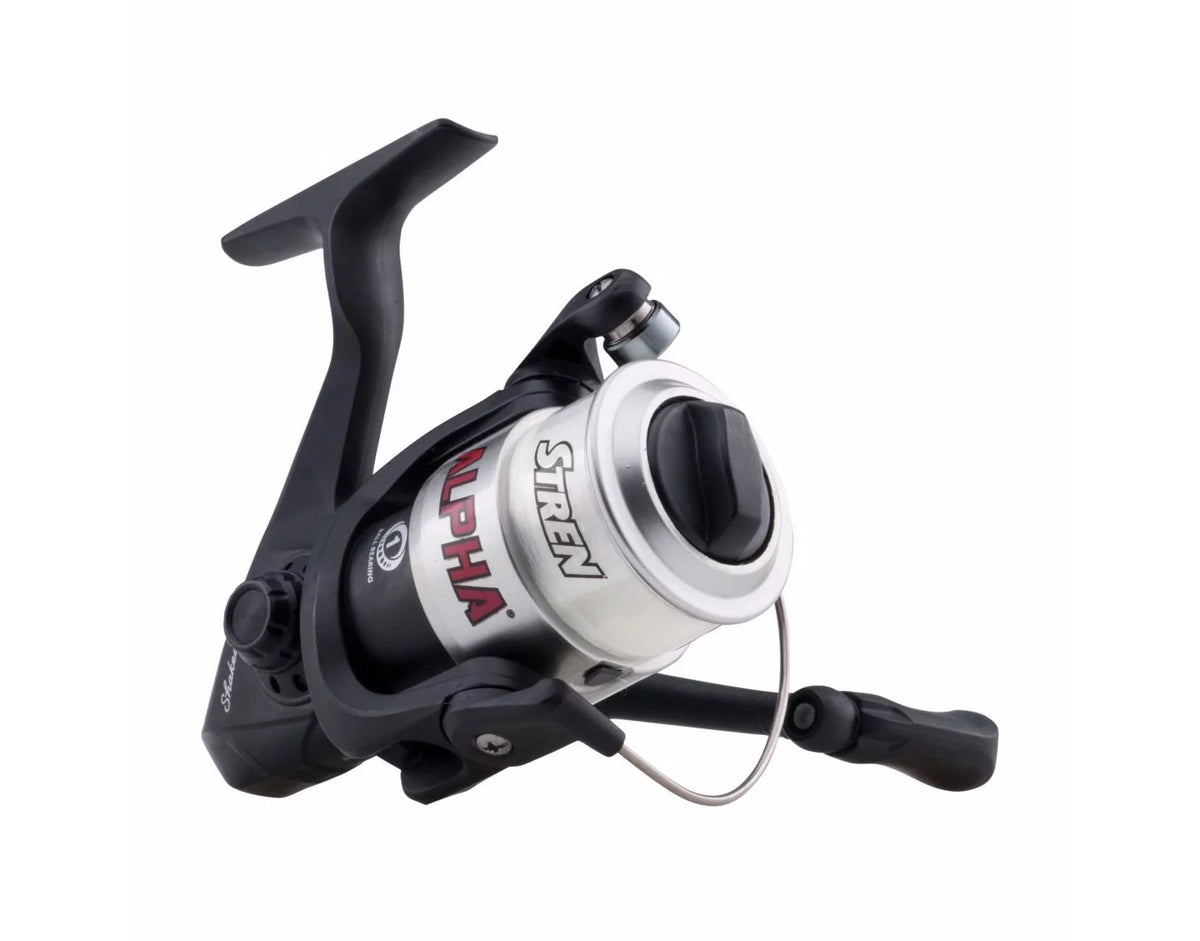 Spinning Fishing Reel H77572