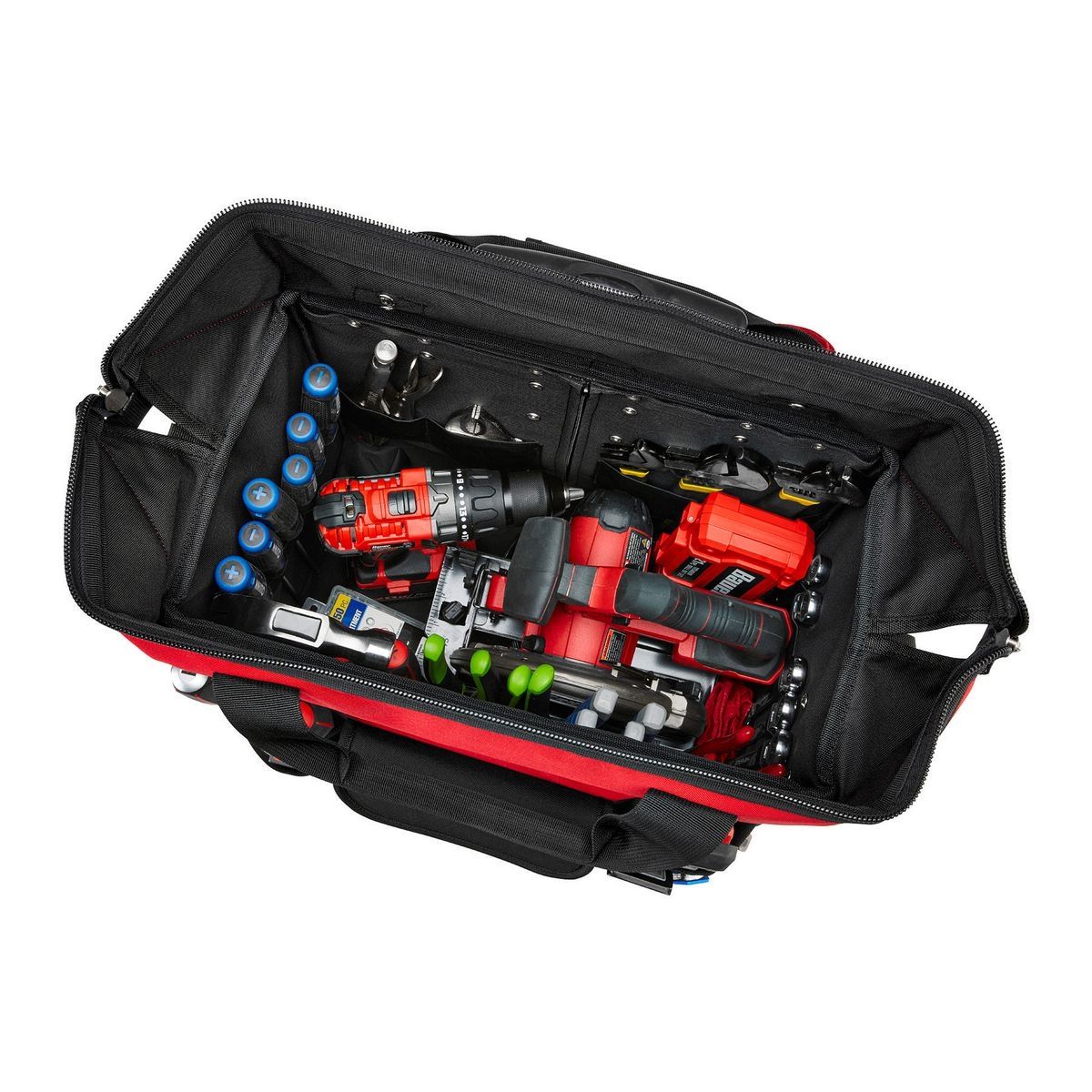 18 in. Roller Tool Bag B1699