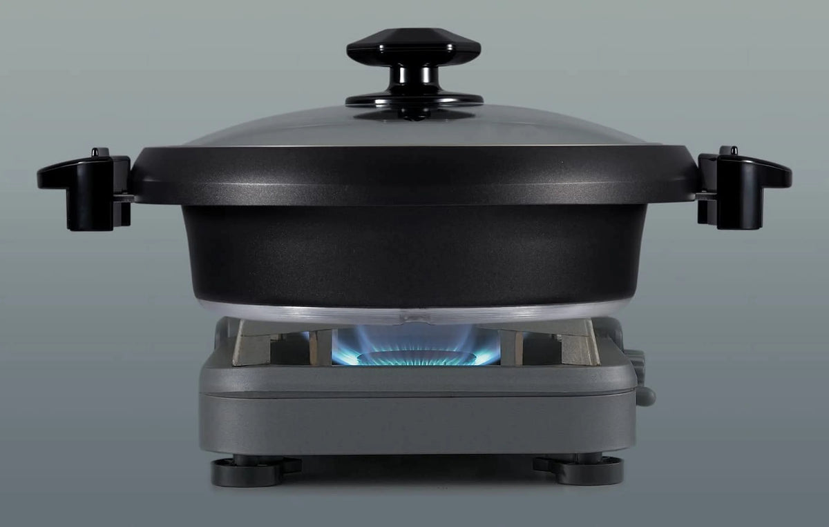 Electric Skillet Z81387