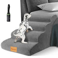 4 Tiers Non-Slip Foam Dog Steps C988