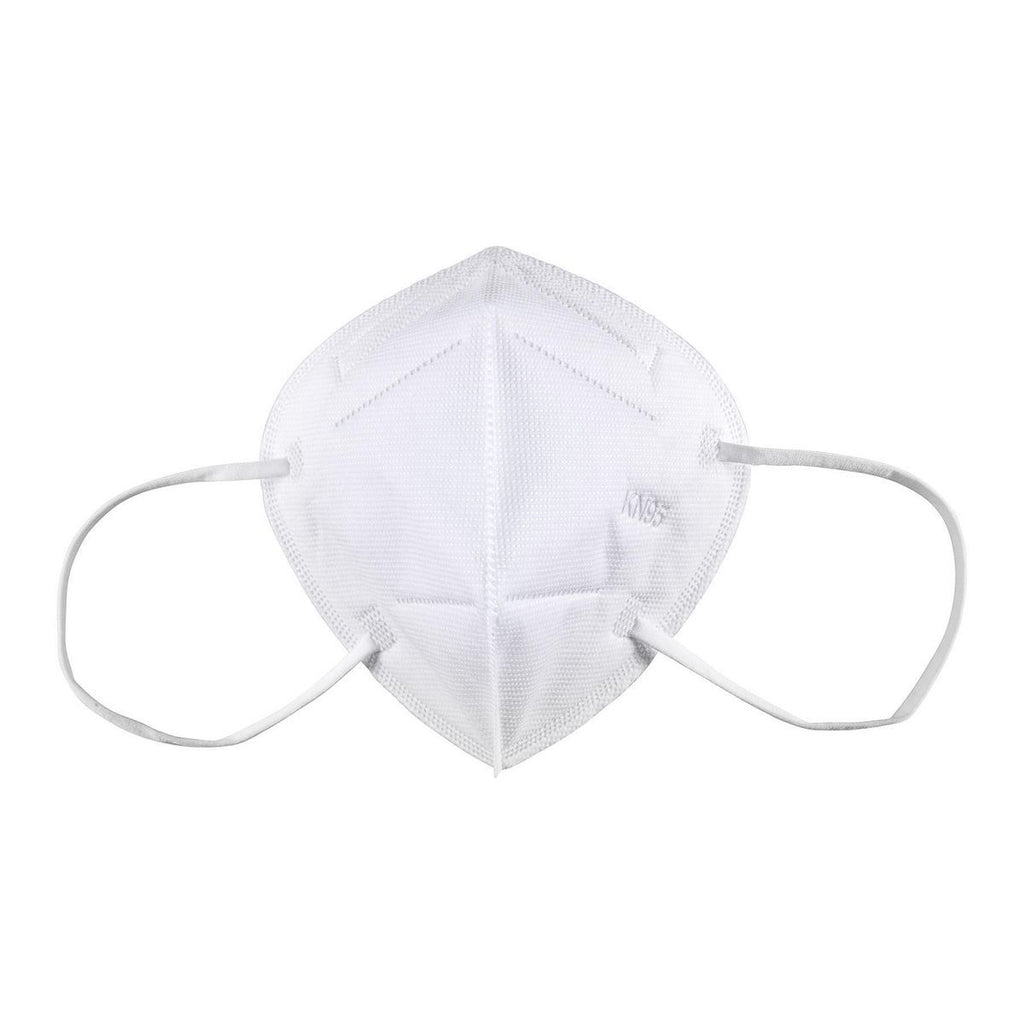 KN95 Masks 2 Pack White Y42687