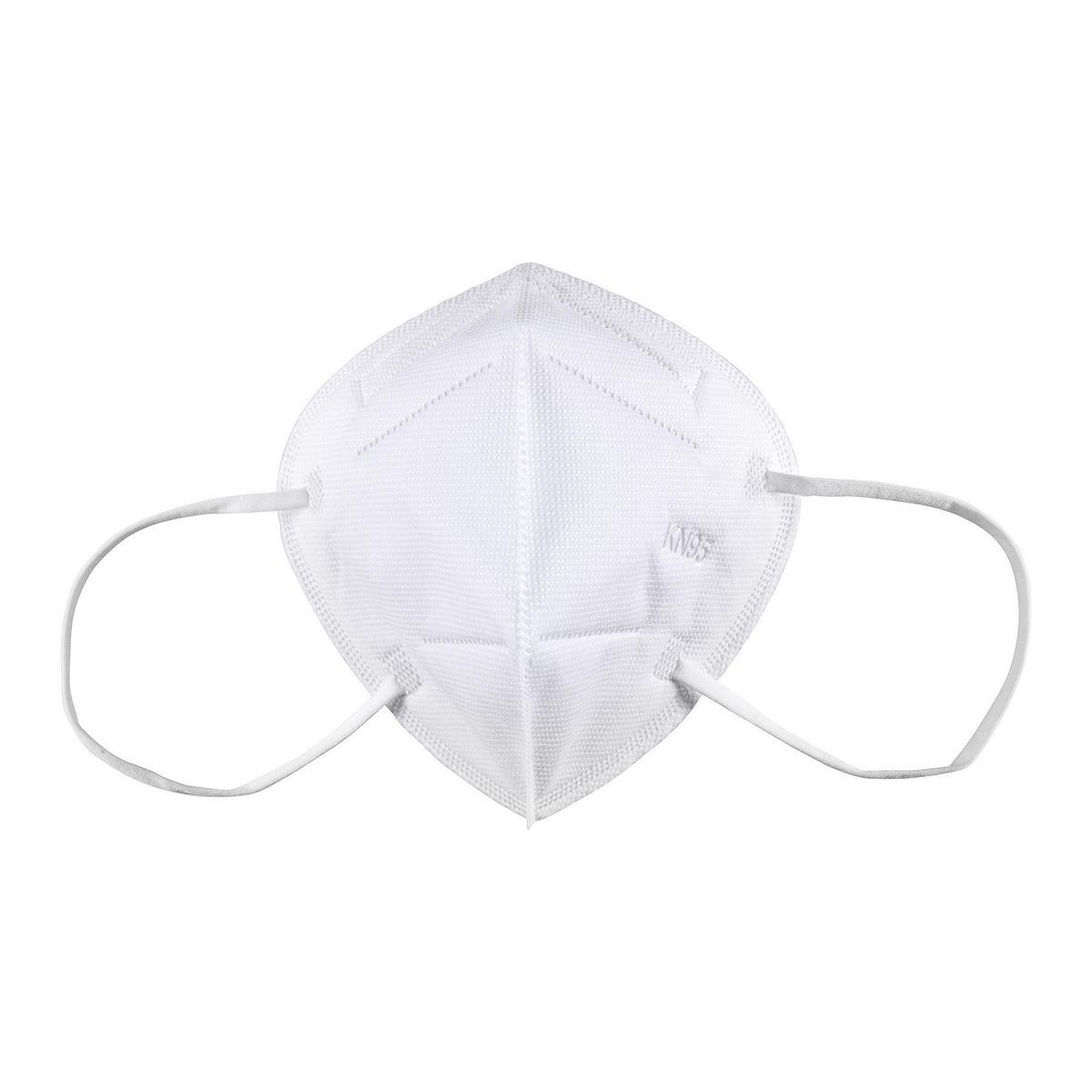 KN95 Masks 2 Pack White Y42687