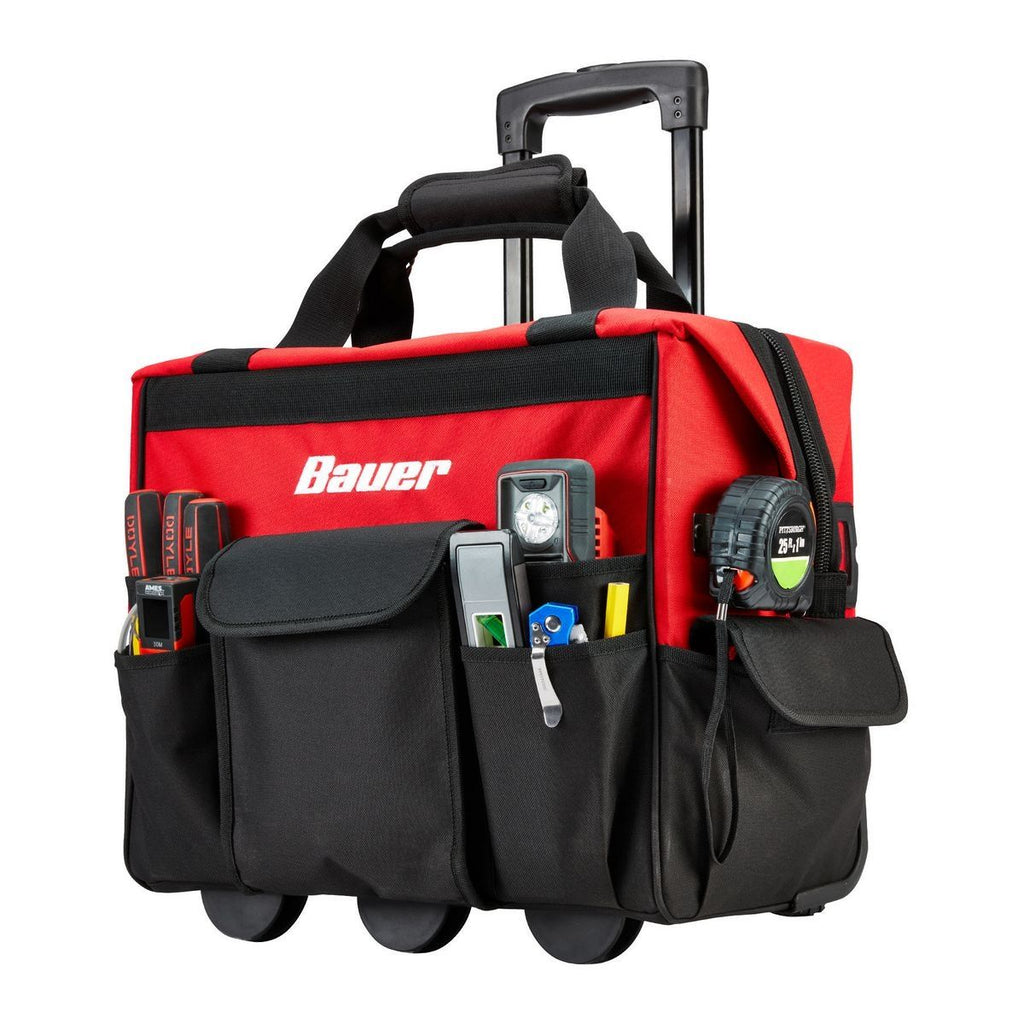 18 in. Roller Tool Bag B1699