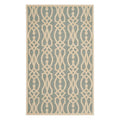 Rainwater Geometric Area Rug Z63491