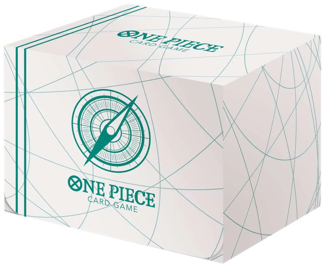 Trading Card Game Deck Box Q16493