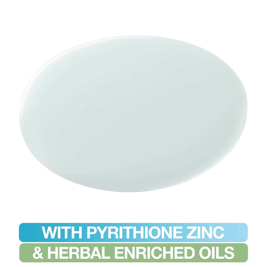2 in 1 Anti-Dandruff Shampoo/Conditioner C263