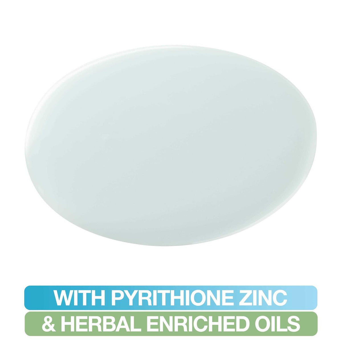 2 in 1 Anti-Dandruff Shampoo/Conditioner C263