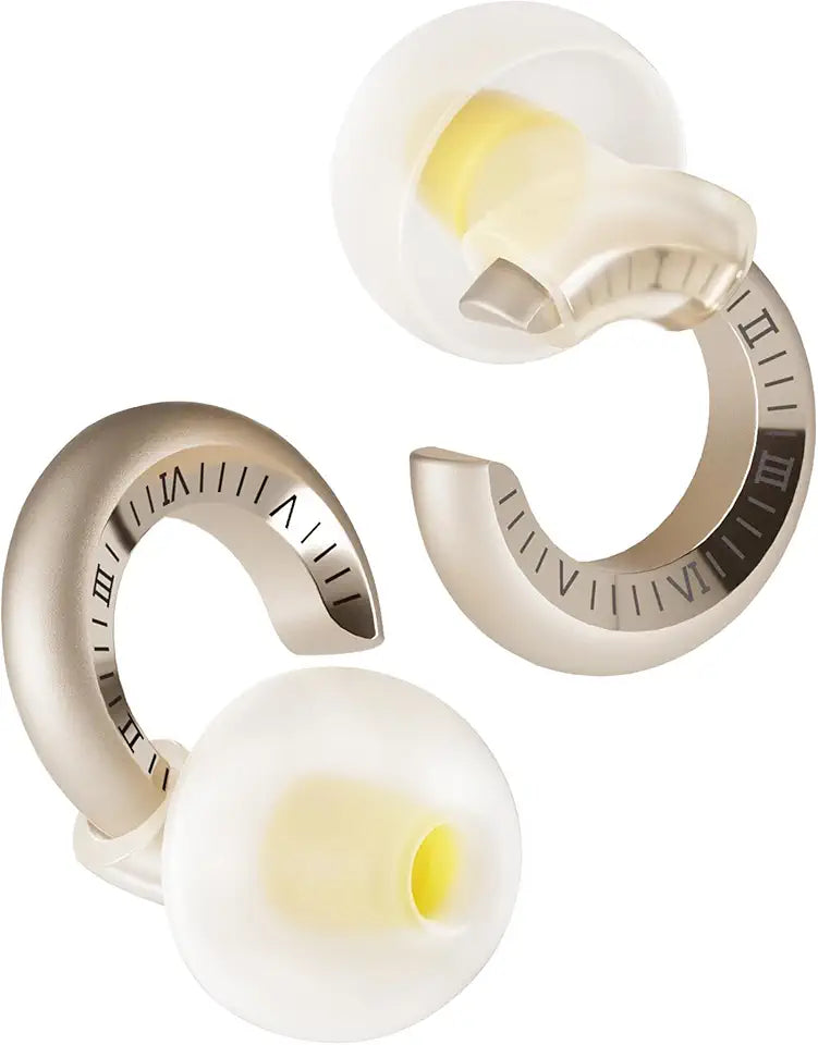 Adjustable Silicone Ear Plugs K9836