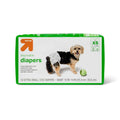 Dog Diapers 18ct H428