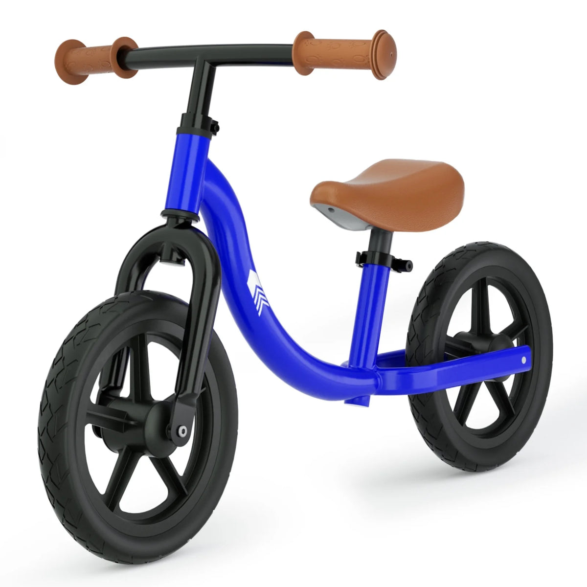 Lightweight No Pedal Toddler Balance Bike with Adjustable Handlebar S37278