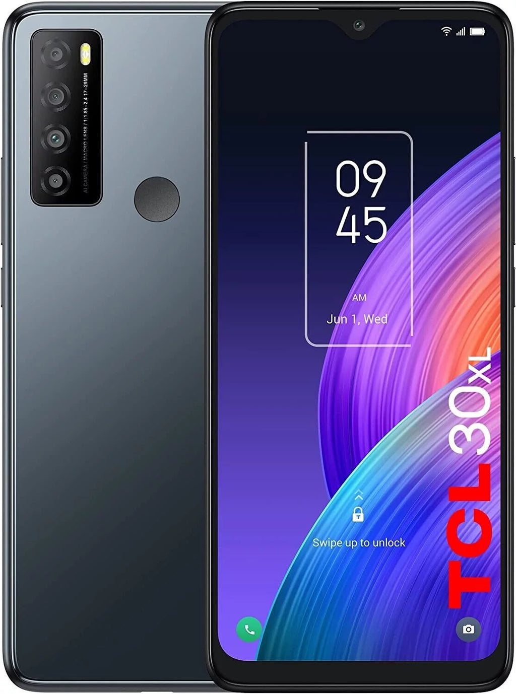 Unlocked Cell Phone 6.82 inch 5000mAh Android 12 Smartphone 6GB RAM 64GB ROM K820069