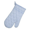 Oven Glove 18 x 31 cm Summer Blue M33270