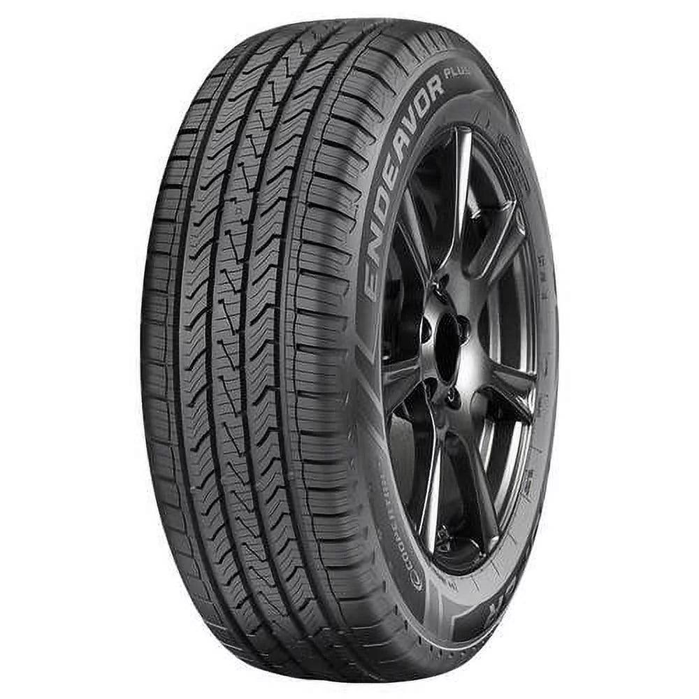 All-Season 255/60R19 109H Tire Q88954