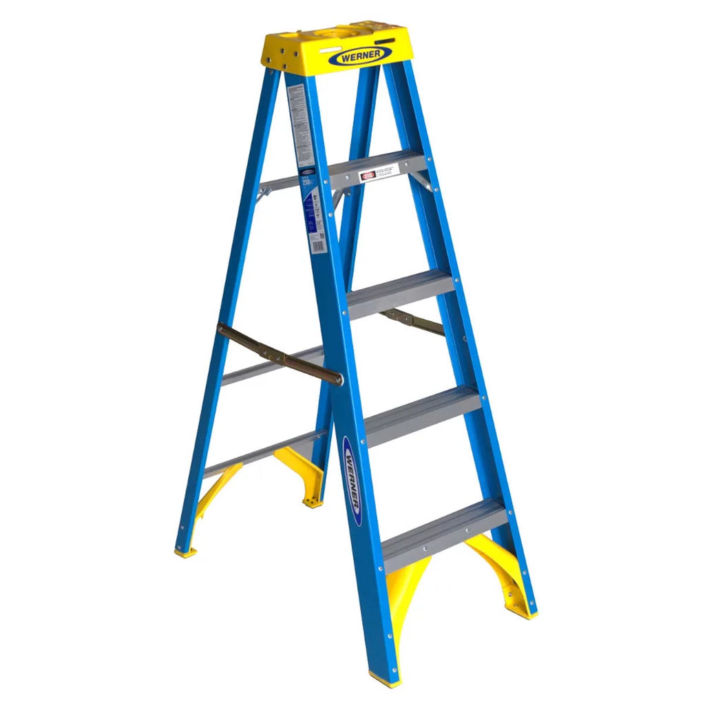 5' FG Step with Shelf V71832