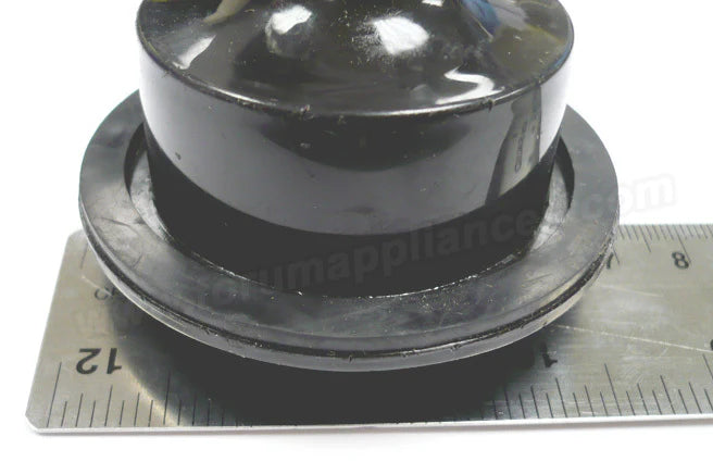 Blade & Gasket (black) U167040