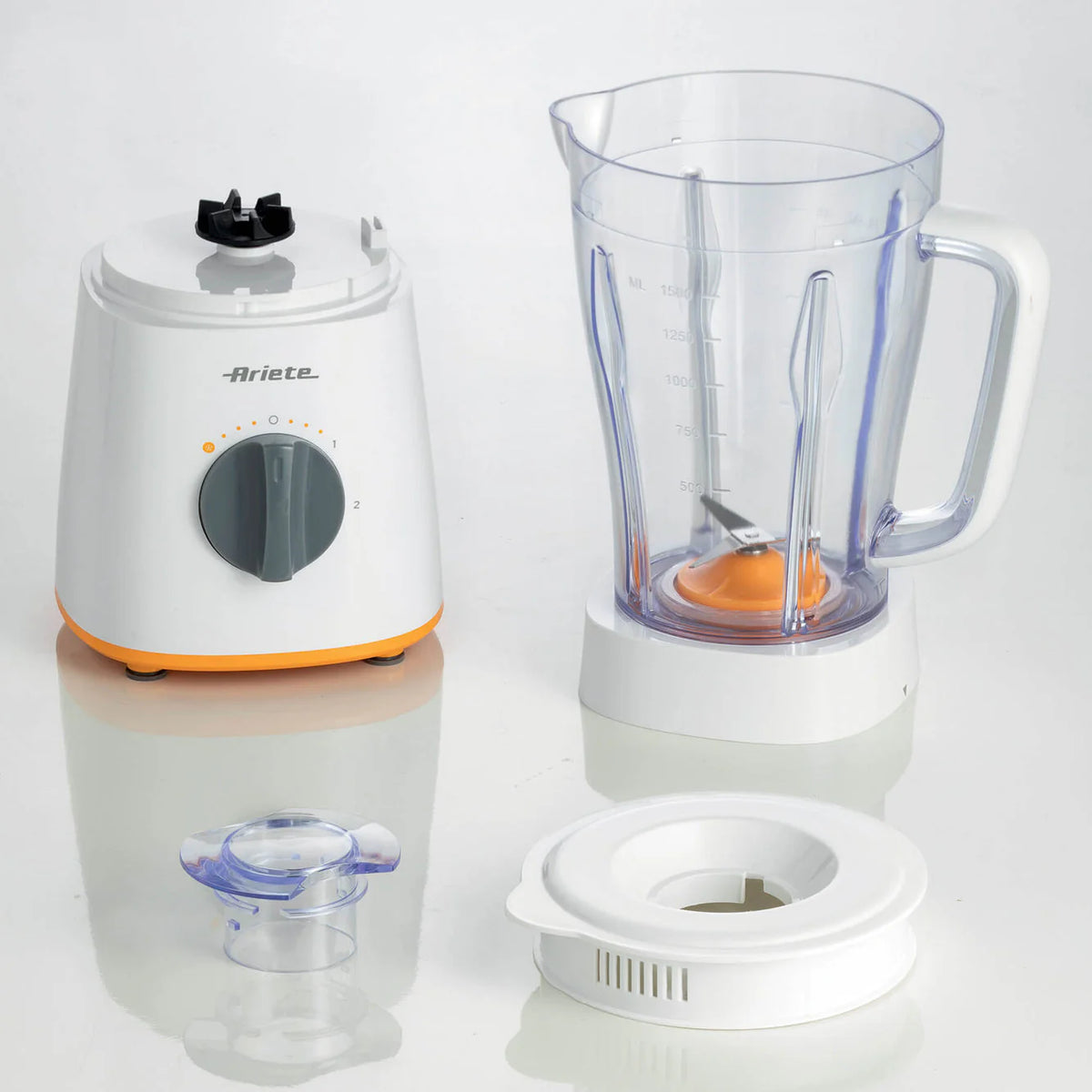 Blender Mixer 1.5L 500W C400