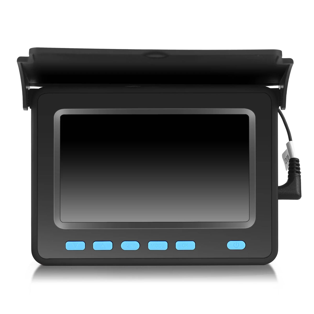 1200TVL Underwater Fishing Fish Finder with 4.3'' LCD Monitor R74302